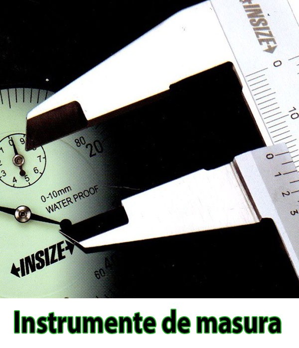 Instrumente de masura